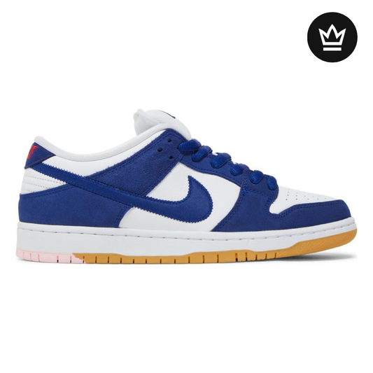 Nike Dunk Low SB 'Los Angeles Dodgers'