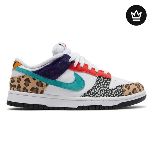 Nike Dunk Low SE 'Safari Mix'