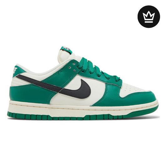 Nike Dunk Low SE 'Lottery Pack - Malachite'