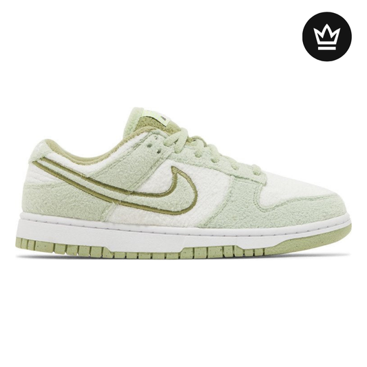 Nike Dunk Low SE 'Fleece - Honeydew'