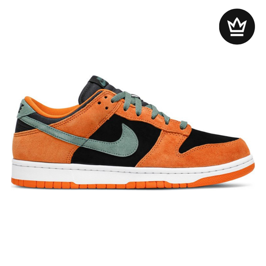 Nike Dunk Low SP Retro 'Ceramic' 2020