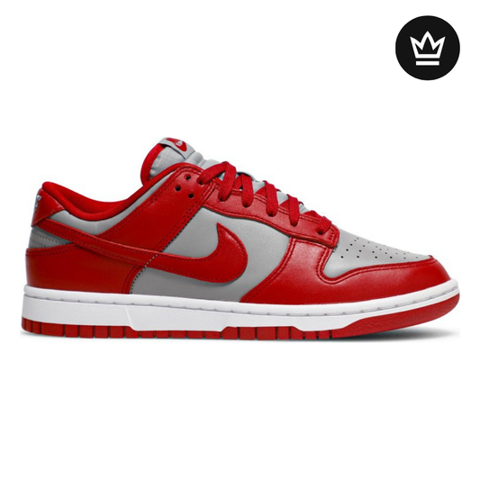 Nike Dunk Low SP 'UNLV' 2021