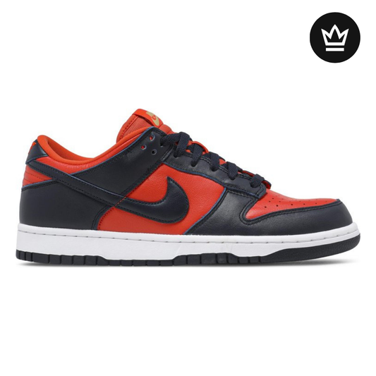 Nike Dunk Low SP 'Champ Colors'