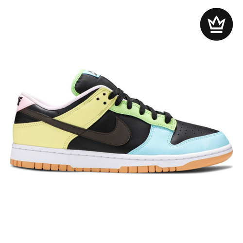 Nike Dunk Low SE ‘Free.99 - Black’