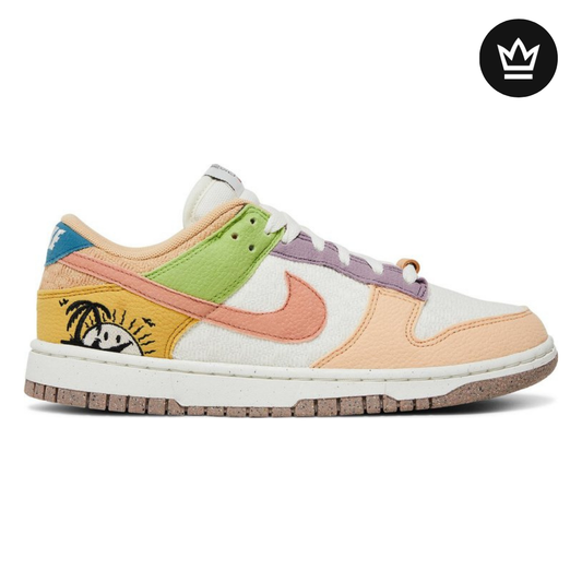 Nike Dunk Low SE 'Sun Club'