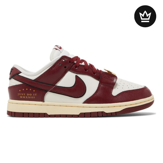 Nike Dunk Low SE 'Sisterhood - Team Red'