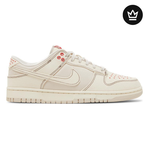Nike Dunk Low SE 'Sashiko - Light Orewood Brown'