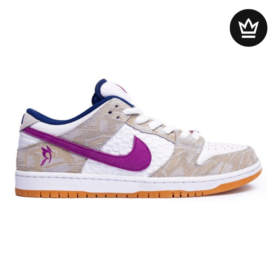 Nike SB Dunk Low Rayssa Leal