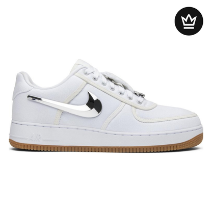 Travis Scott x Air Force 1 'Travis Scott'