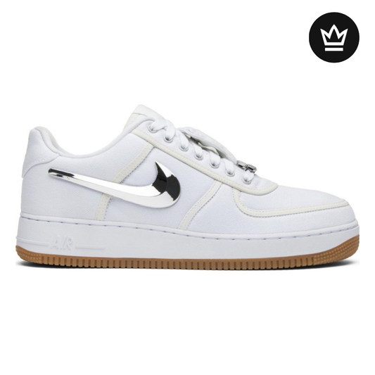 Travis Scott x Air Force 1 'Travis Scott'
