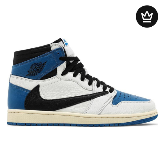 Fragment Design x Travis Scott x Air Jordan 1 Retro High