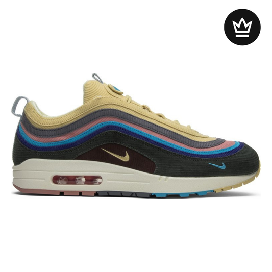 Sean Wotherspoon x Air Max 1/97 'Sean Wotherspoon'