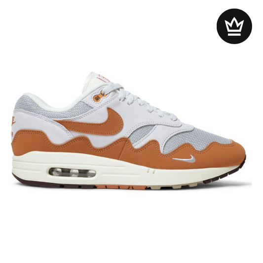 Patta x Air Max 1 'Monarch'