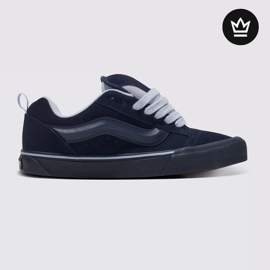 TÊNIS KNU SKOOL UTILITY MONO NAVY