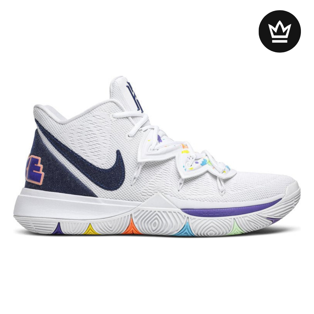 Nike Kyrie 5 'Have A Nike Day'