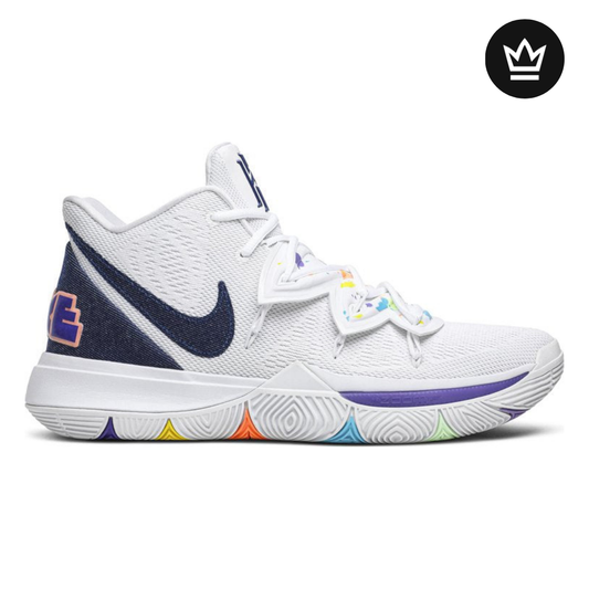 Nike Kyrie 5 'Have A Nike Day'