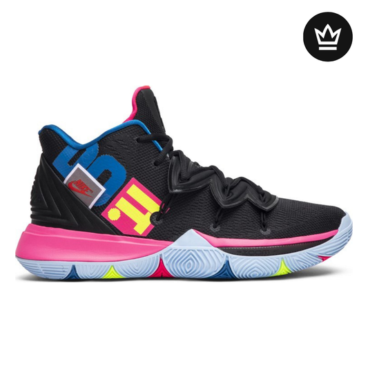 Nike Kyrie 5 'Just Do It'
