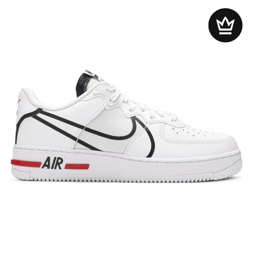 Nike Air Force 1 React 'D/MS/X'