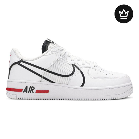 Nike Air Force 1 React 'D/MS/X'