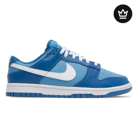 Nike Dunk Low 'Dark Marina Blue'