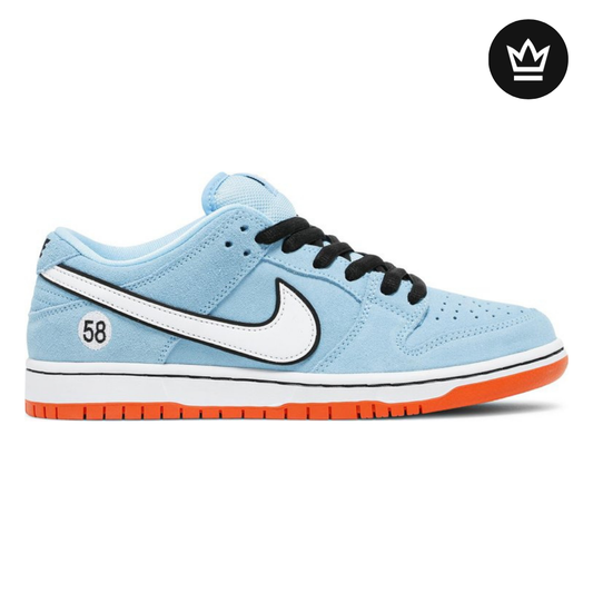 Nike Dunk Low Pro SB 'Gulf'