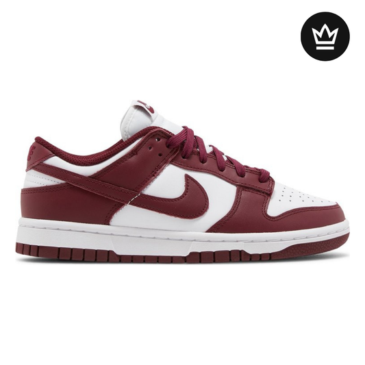 Nike Dunk Low 'Dark Beetroot'