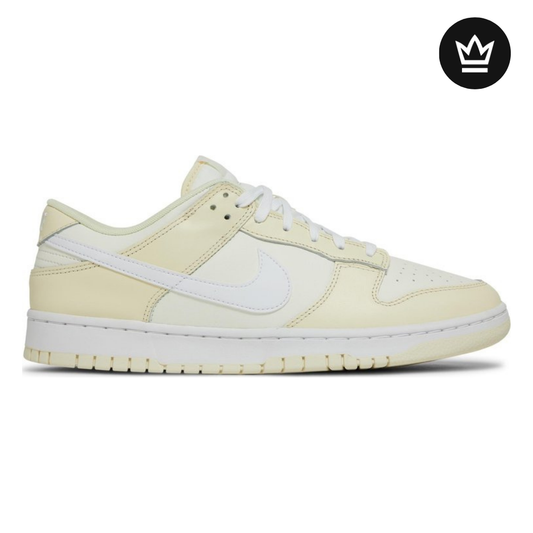 Nike Dunk Low 'Coconut Milk'
