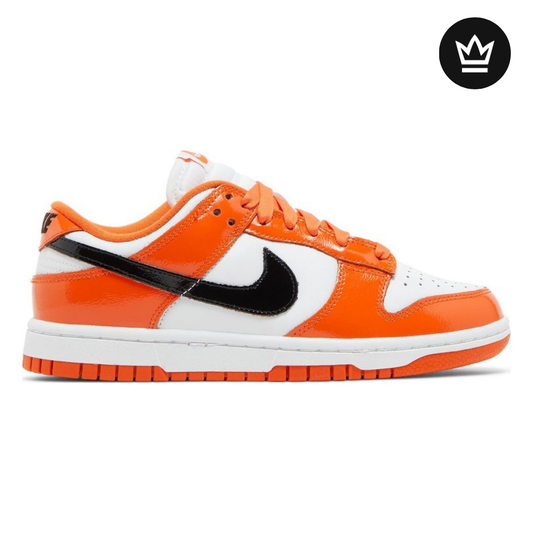 Nike Dunk Low 'Halloween - Patent'
