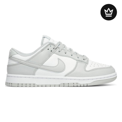 Nike Dunk Low 'Grey Fog'