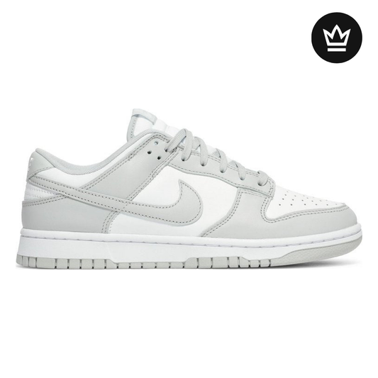 Nike Dunk Low 'Grey Fog'