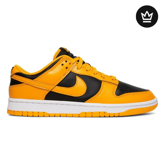 Nike Dunk Low 'Goldenrod'