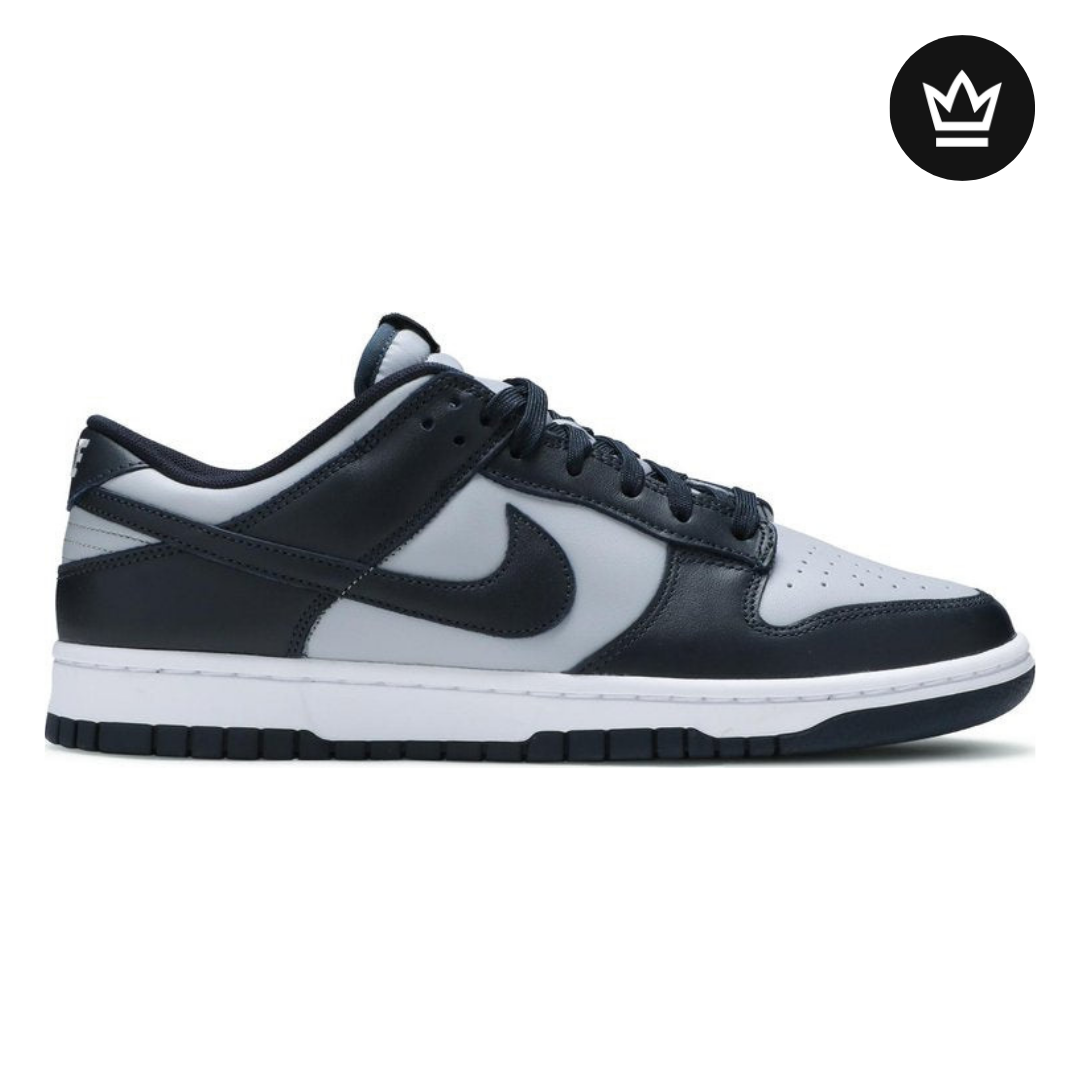 Nike Dunk Low 'Georgetown'