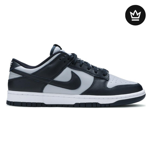 Nike Dunk Low 'Georgetown'