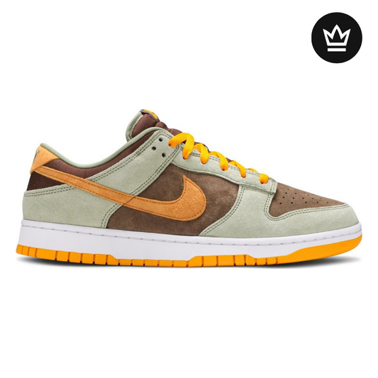 Nike Dunk Low 'Dusty Olive'