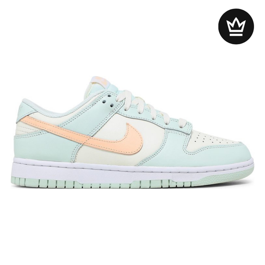 Nike Dunk Low 'Barely Green'