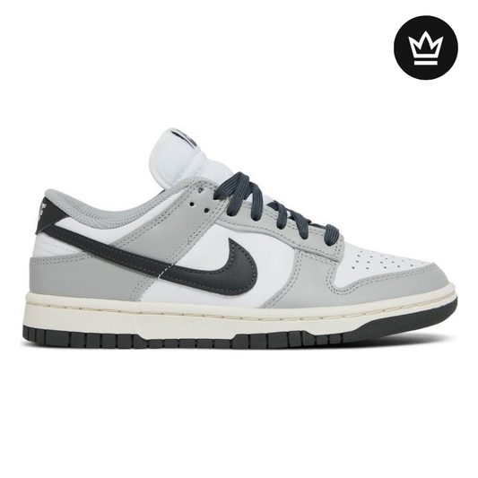 Nike Dunk Low 'Light Smoke Grey'