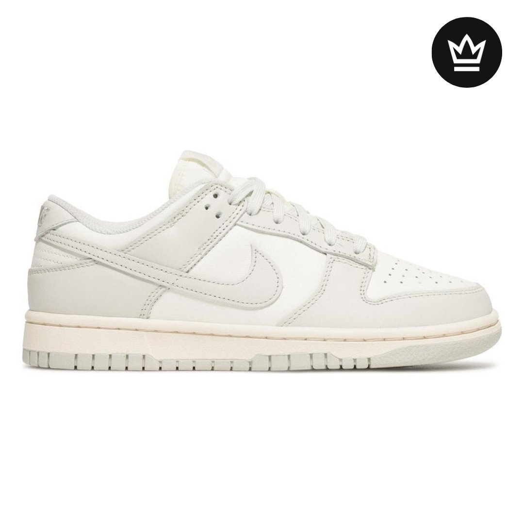 Nike Dunk Low 'Light Bone'
