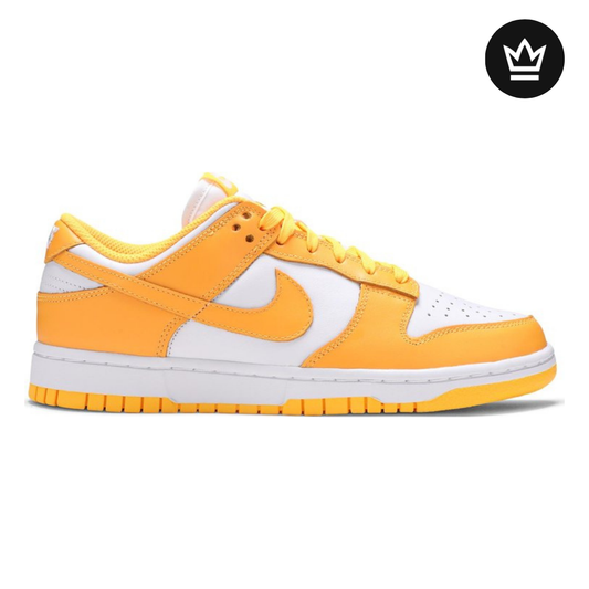 Nike Dunk Low 'Laser Orange'