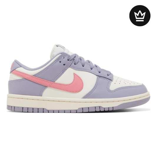 Nike Dunk Low 'Indigo Haze'