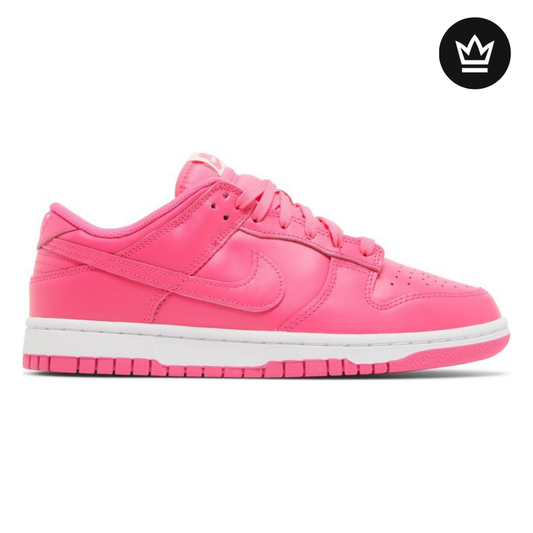 Nike Dunk Low 'Hyper Pink'