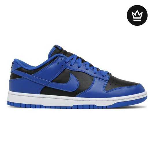 Nike Dunk Low 'Hyper Cobalt'