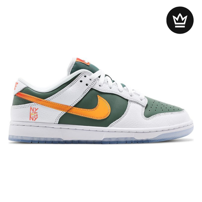 Nike Dunk Low 'NY vs NY'