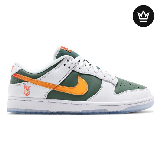 Nike Dunk Low 'NY vs NY'