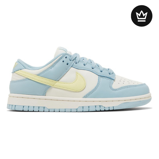 Nike Dunk Low 'Ocean Bliss'