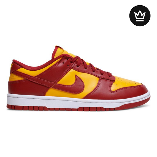 Nike Dunk Low 'Midas Gold'