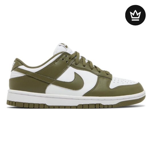 Nike Dunk Low 'Medium Olive'