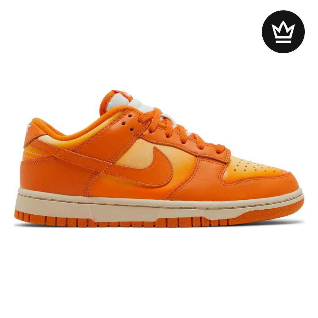 Nike Dunk Low 'Magma Orange'