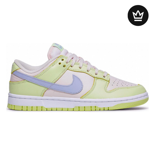 Nike Dunk Low 'Lime Ice'