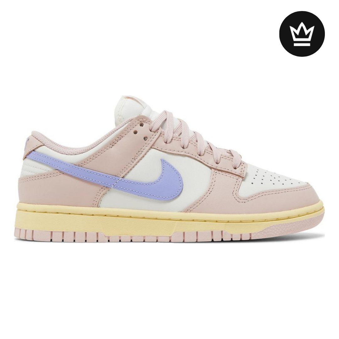 Nike Dunk Low 'Pink Oxford'