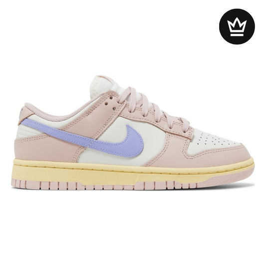 Nike Dunk Low 'Pink Oxford'